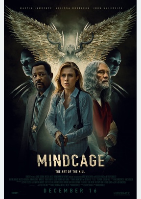 MINDCAGE