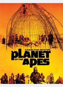 Planet Of The Apes