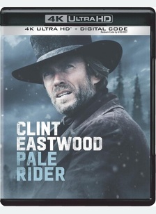PALE RIDER (4K)