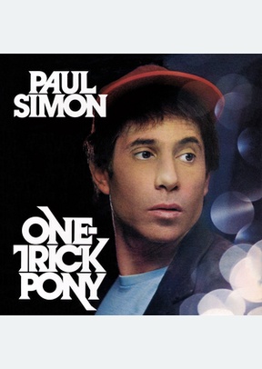 ONE TRICK PONY