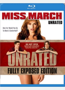 Miss March