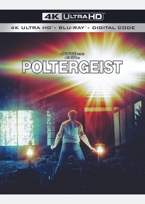 Poltergeist