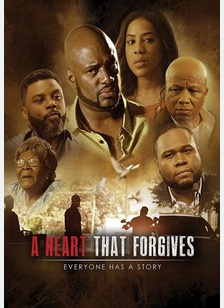 A Heart That Forgives