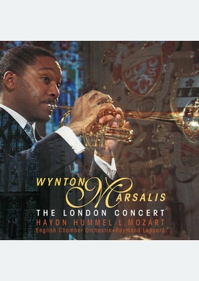 LONDON CONCERT