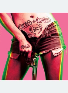 Cocked & Loaded