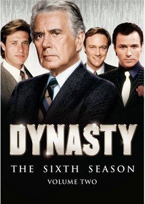 Dynasty: The Sixth Season, Volume 2