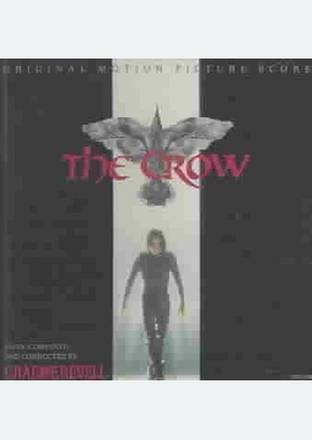 Crow, The (Graeme Revell)