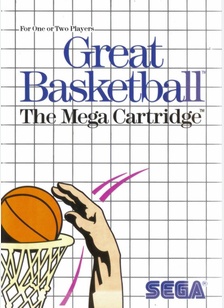 GREAT BASKETBALL