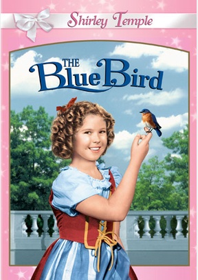 The Blue Bird