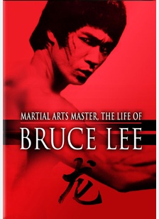 Martial Arts Master, The Life of Bruce Lee
