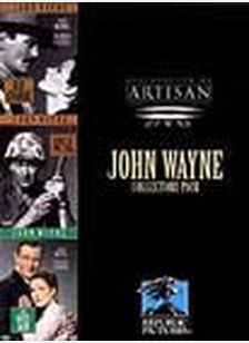 JOHN WAYNE COLL PK