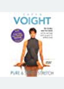 Karen Voight: Pure & Simple Stretch