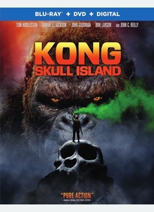 Kong: Skull Island