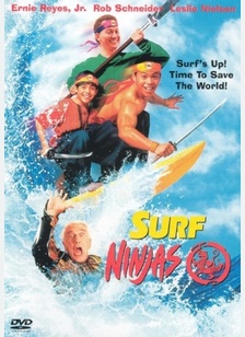 Surf Ninjas
