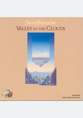 VALLEY IN THE CLOUDS