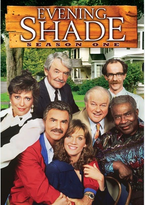 Evening Shade: Season One