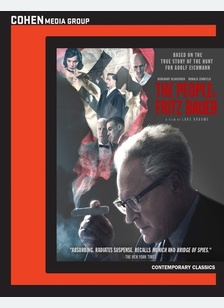 The People vs. Fritz Bauer
