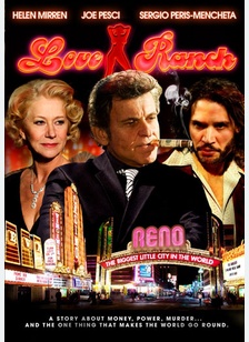 Love Ranch