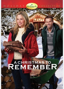 A Christmas to Remember