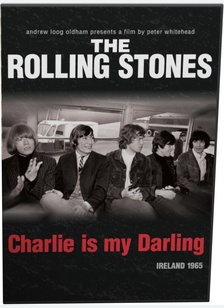 Charlie Is My Darling