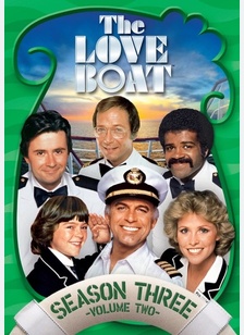 The Love Boat: Season 3, Volume 2