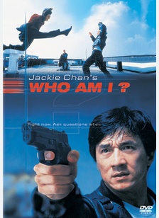 Jackie Chan's Who Am I?