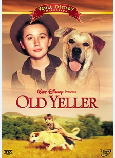 Old Yeller