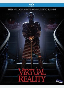 Virtual Reality