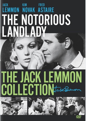 The Notorious Landlady
