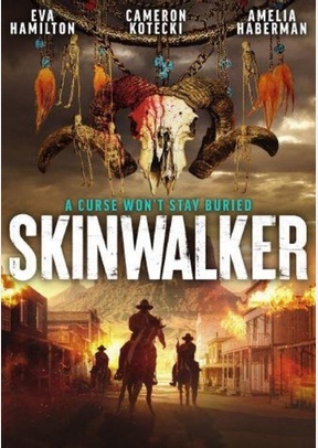 Skinwalker