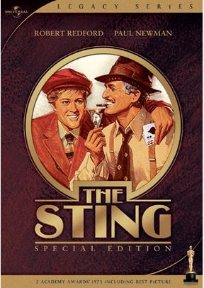The Sting