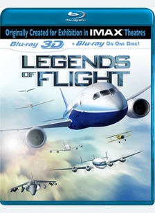 Legends of Flight (IMAX)