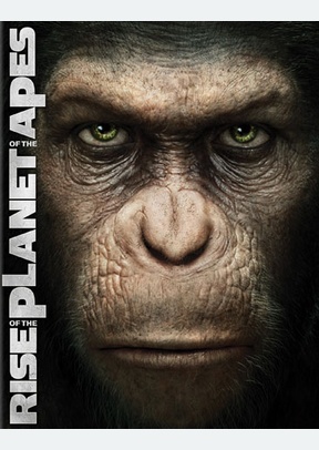 Rise of the Planet of the Apes