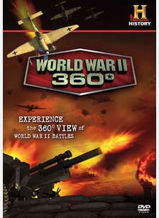 World War II 360