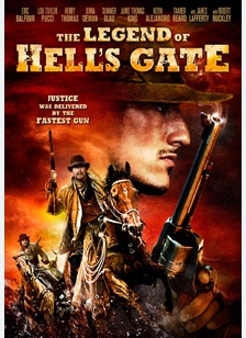 The Legend of Hell's Gate