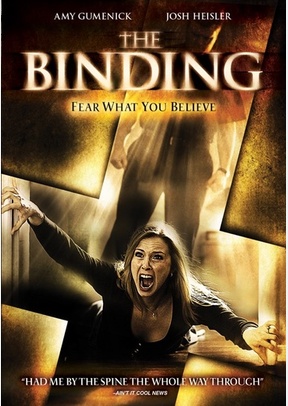 The Binding