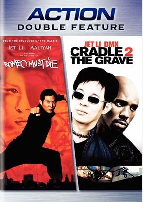 Cradle 2 The Grave / Romeo Must Die