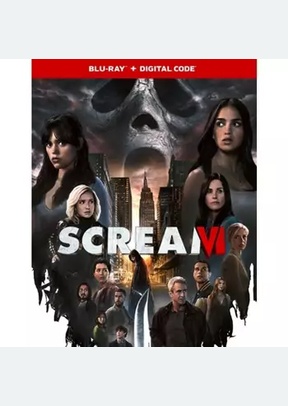 Scream VI