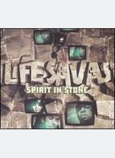 SPIRIT IN STONE