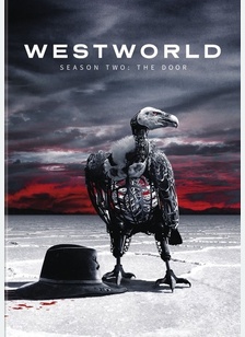 Westworld: The Complete Second Season