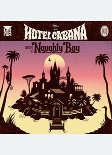 HOTEL CABANA