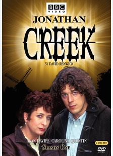 Jonathan Creek: Season One