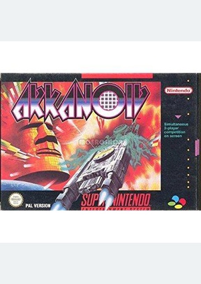 ARKANOID