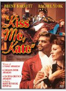 Kiss Me Kate