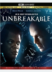 Unbreakable
