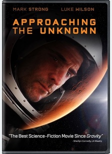 Approaching the Unknown