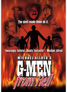 G-Men From Hell