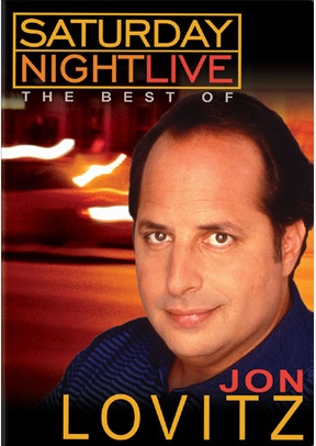 SNL: The Best of Jon Lovitz