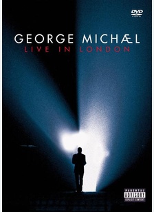 George Michael: Live in London
