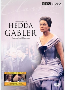 Hedda Gabler